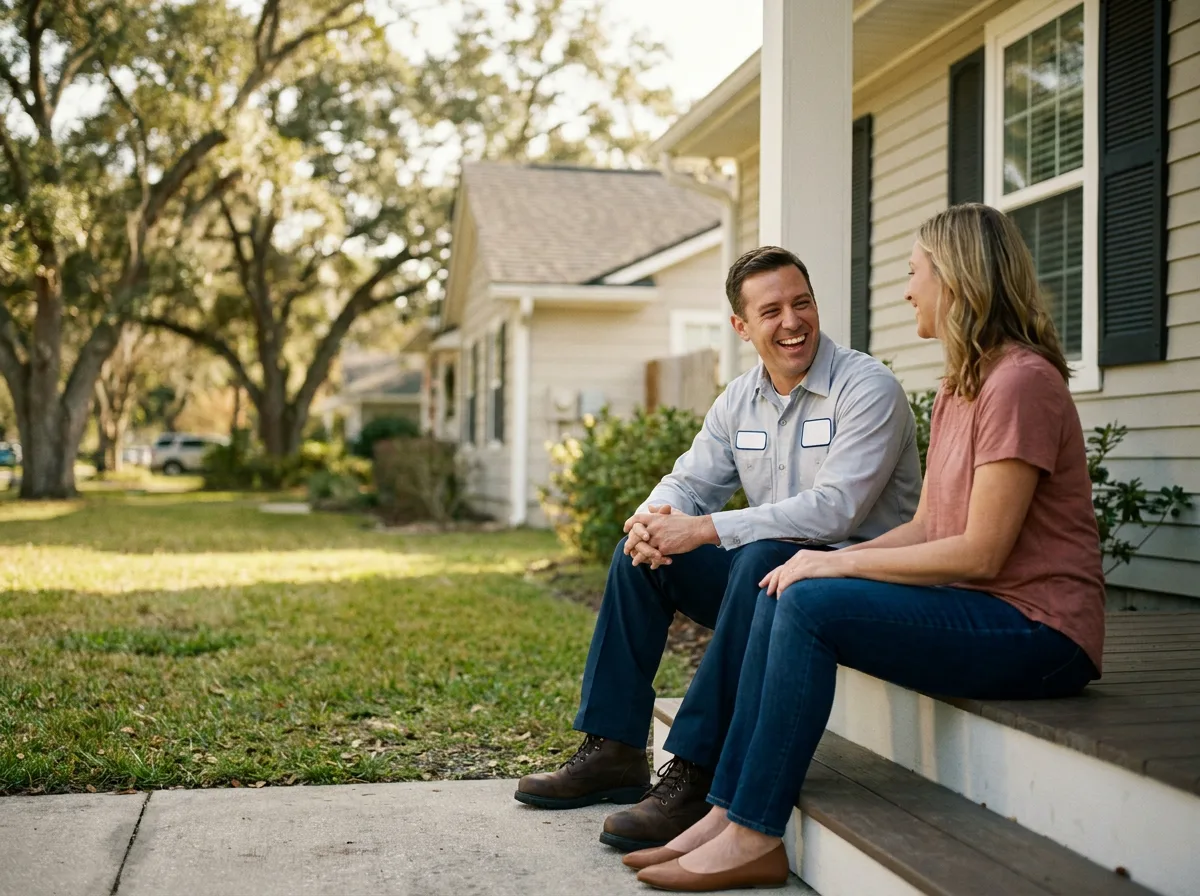 Septic tank pumping FAQs for Cromwell, OK
